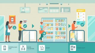 完全定着はまだ先？（写真:iStock）