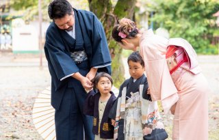 温かい目で見てあげよう（写真:iStock）