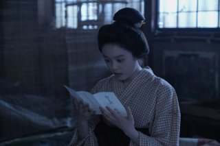 （C）NHK