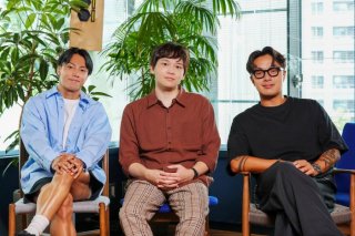 復縁に正解はある?『ラブ トランジット』3、男性参加者を直撃! 元カノと再会した際のリアルな本音