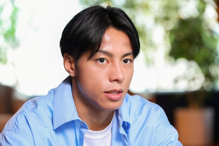 イッセイさん(C)日刊ゲンダイ