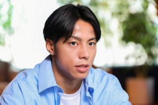 イッセイさん(C)日刊ゲンダイ