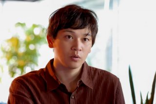 ユウマさん (C)日刊ゲンダイ