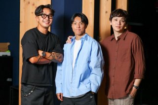 『ラブ トランジット』3、男性参加者が“復縁ナシ派→アリ派”に変化した理由って?「両想いってマジで奇跡」