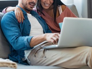 一緒に決めたのに…(写真:iStock)