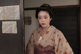 （C）NHK