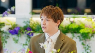 1話より©2025 Amazon Content Services LLC or its Affiliates.