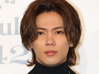 神宮寺勇太(C)日刊ゲンダイ
