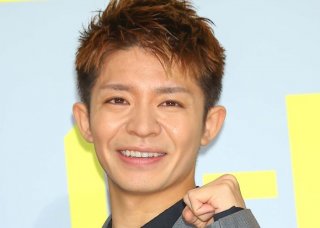 神宮寺勇太(C)日刊ゲンダイ