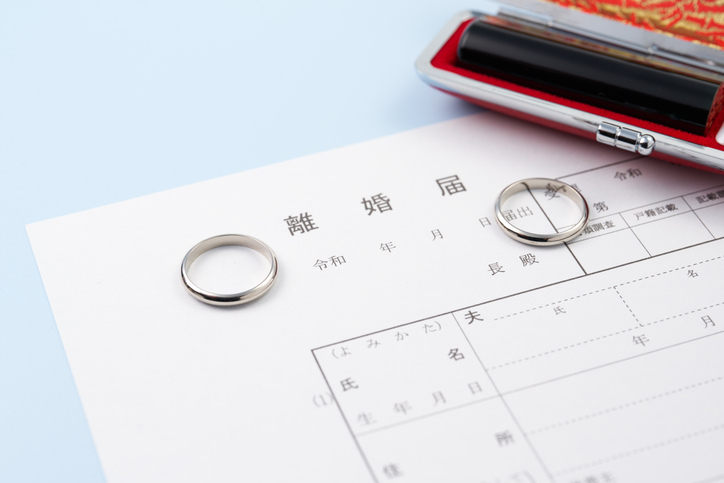 （写真:iStock）