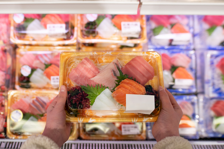 (写真:iStock)