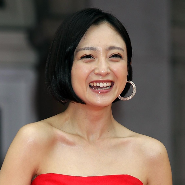 安達祐実（Ｃ）日刊ゲンダイ