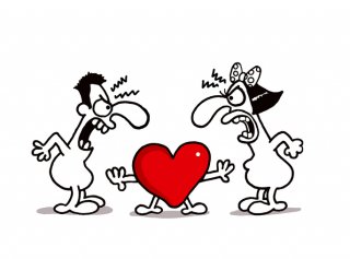 ケンカも“豪快オナラ”で解決!? くだらなすぎる仲直りのきっかけ4選。「ごめん」より効果ある…のか？