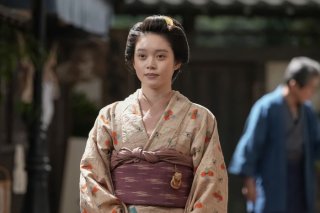 「ばけばけ」髙石あかり、恐るべし。“微妙な表情”の変化に気付いた? 「半分弱」に寺尾聡の元妻を思い出す…