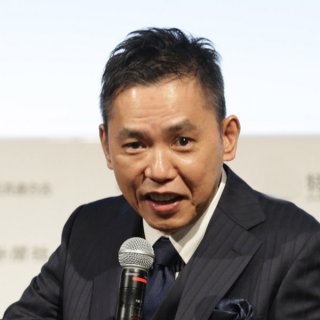 「みんなが見たい」の信念から 太田光は一人で責任をかぶっても「事件」を起こす