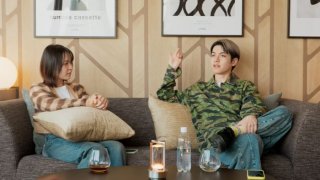 4話より©2025 Amazon Content Services LLC or its Affiliates.