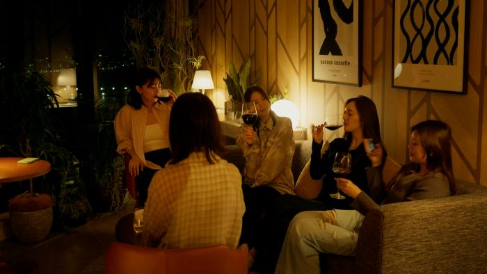 5話より©2025 Amazon Content Services LLC or its Affiliates.