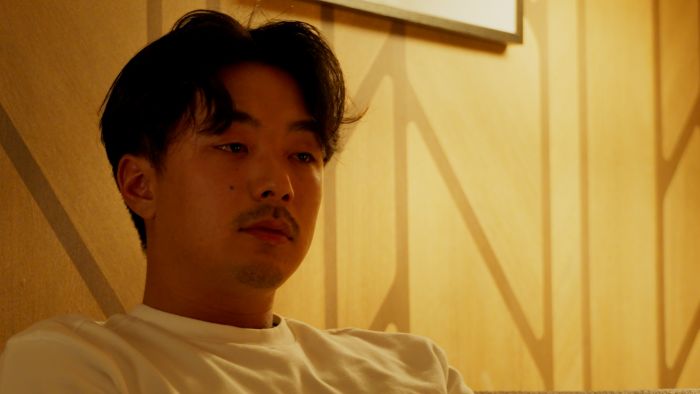 5話より©2025 Amazon Content Services LLC or its Affiliates.