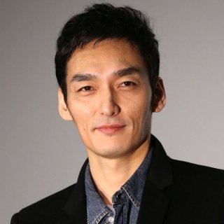 草彅剛(C)日刊ゲンダイ