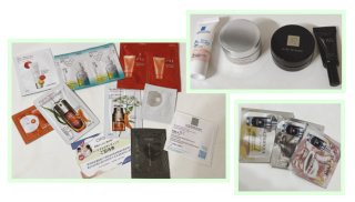 ちょっと試せるのがちょうどいい♡/(写真:canちゃん)