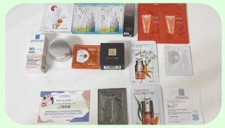 本気の肌管理勢は試してみたいアイテム揃い/(写真:canちゃん)