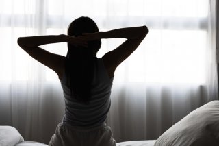 友達でいたいの(写真:iStock)