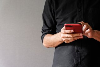 罪悪感はあったけど(写真:iStock)