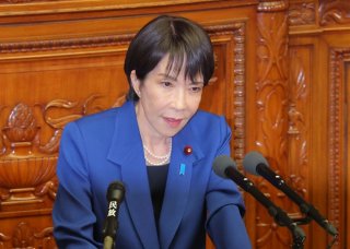 (C)日刊ゲンダイ