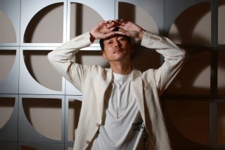 窪塚洋介「すべて変わっても、直感だけは変わらない」俳優30年、次元を超えてもブレない“自分軸”