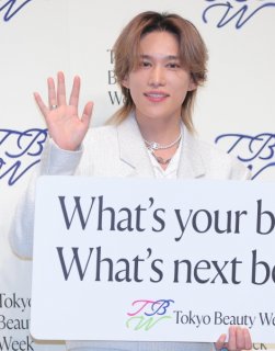 千賀健永(C)日刊ゲンダイ