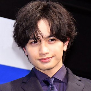 中島健人(C)日刊ゲンダイ