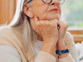 うちの孫なのに…（写真:iStock）