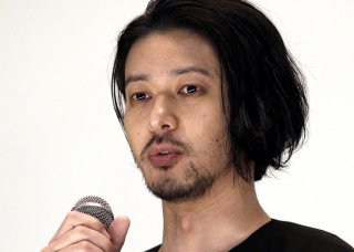 （C）日刊ゲンダイ