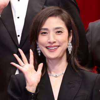 第5シーズンでさようなら(C)日刊ゲンダイ