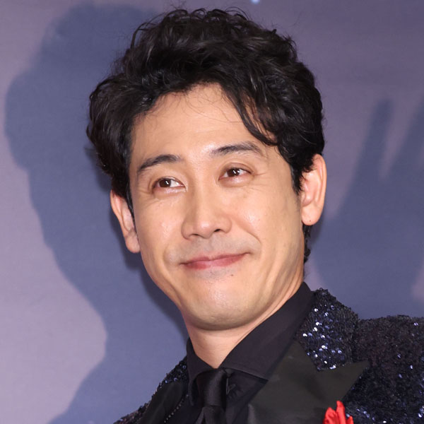 大泉洋（Ｃ）日刊ゲンダイ