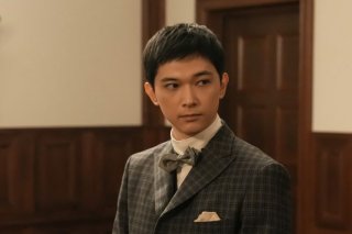 「ばけばけ」トキ(髙石あかり)の“違和感”、その正体が判明。運命の鐘ではなかったけれど