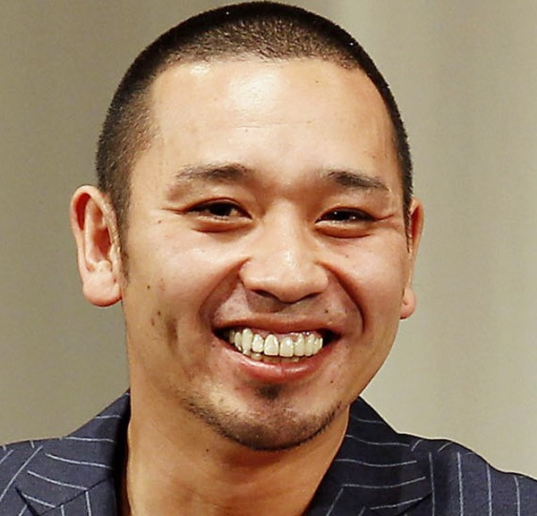 大悟（Ｃ）日刊ゲンダイ