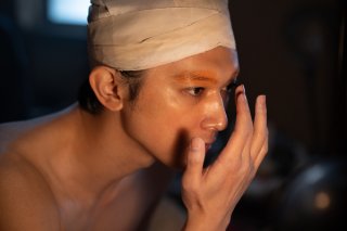 「国宝」は大ヒット（Ｃ）吉田修一／朝日新聞出版  （Ｃ）2025 映画「国宝」製作委員会