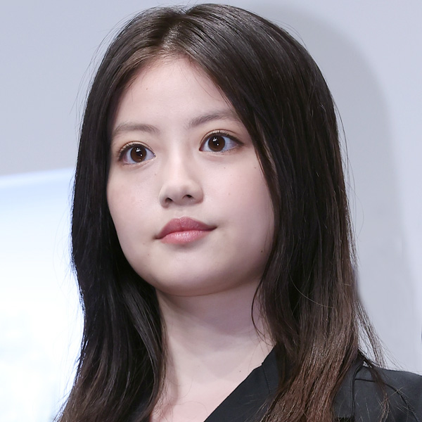 今田美桜(C)日刊ゲンダイ