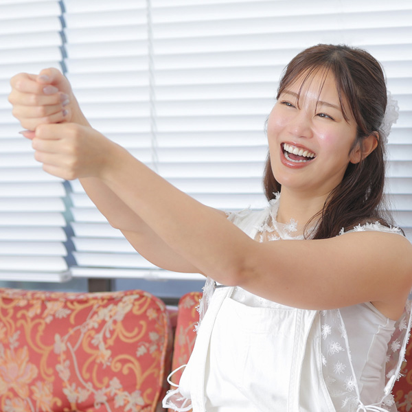 「今秋はサケを釣りたい」(C)日刊ゲンダイ