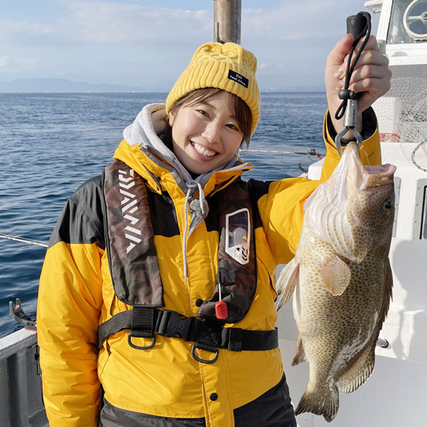 テレビの企画でも、プライベートでも(提供写真)