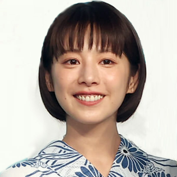 夏帆（Ｃ）日刊ゲンダイ