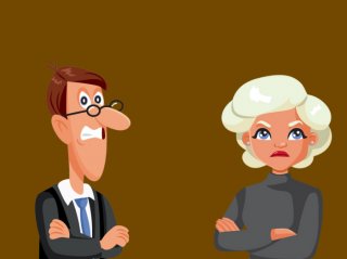 上司の「社会人、何年目?笑」にモヤッ。その嫌味、こう返せばスッキリ!私の賢い対処法