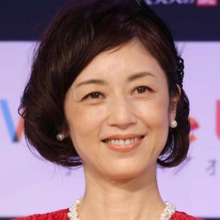 「べらぼう」の母親役で新境地（Ｃ）日刊ゲンダイ