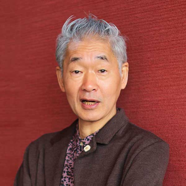 五十嵐浩晃さん（Ｃ）日刊ゲンダイ