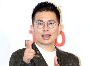 宮迫博之の息子も出場（C）日刊ゲンダイ