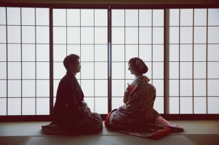結婚したものの…（写真:iStock）