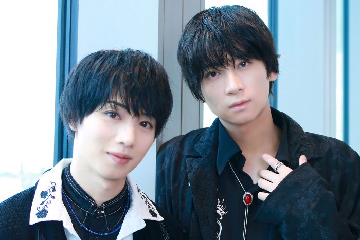 （撮影：望月ふみ／インタビュー写真・以下同）