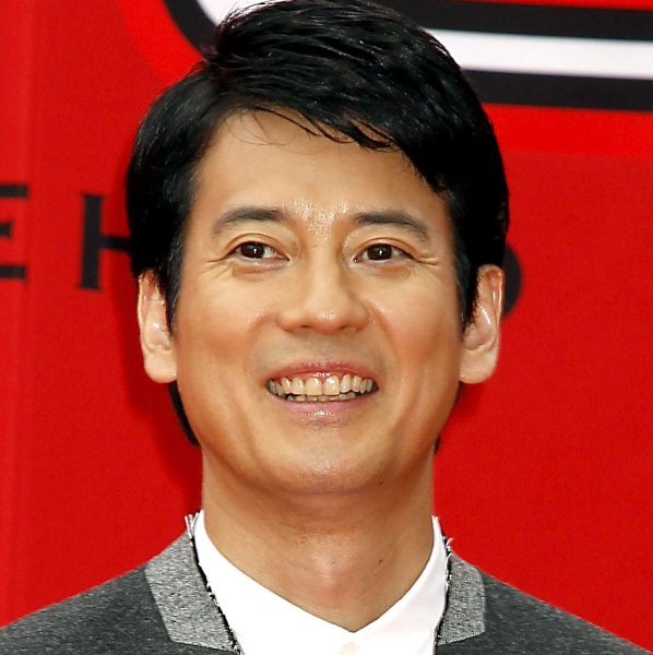 ずっと若々しいイメージが（Ｃ）日刊ゲンダイ