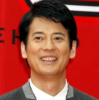 ずっと若々しいイメージが（Ｃ）日刊ゲンダイ